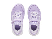 Tenis Under Armour 026190 Para Niña