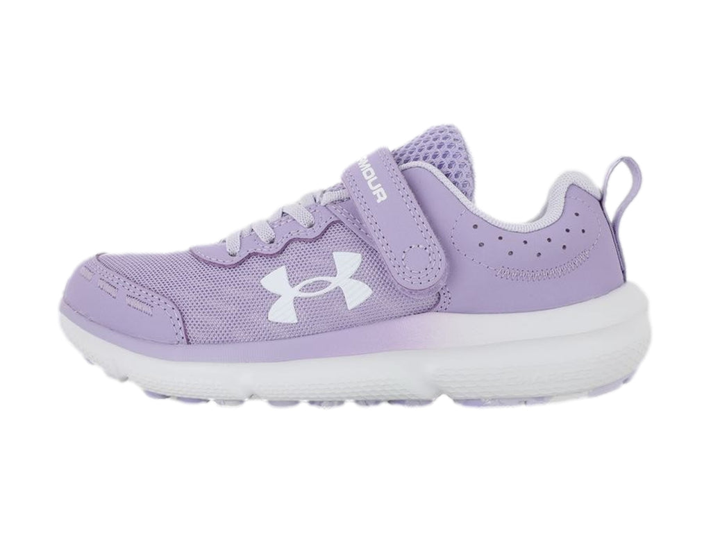 Tenis Under Armour 026190 Para Niña