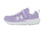 Tenis Under Armour 026190 Para Niña