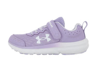 Tenis Under Armour 026190 Para Niña