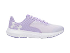 Tenis Under Armour 026715 Para Niña