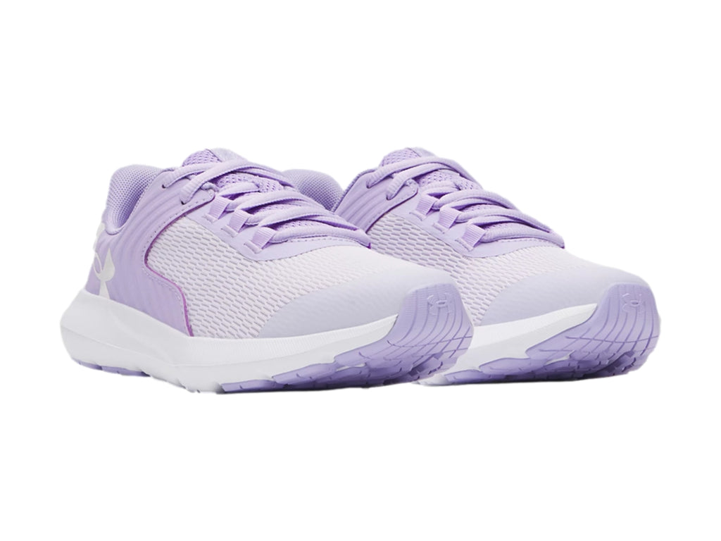 Tenis Under Armour 026715 Para Niña