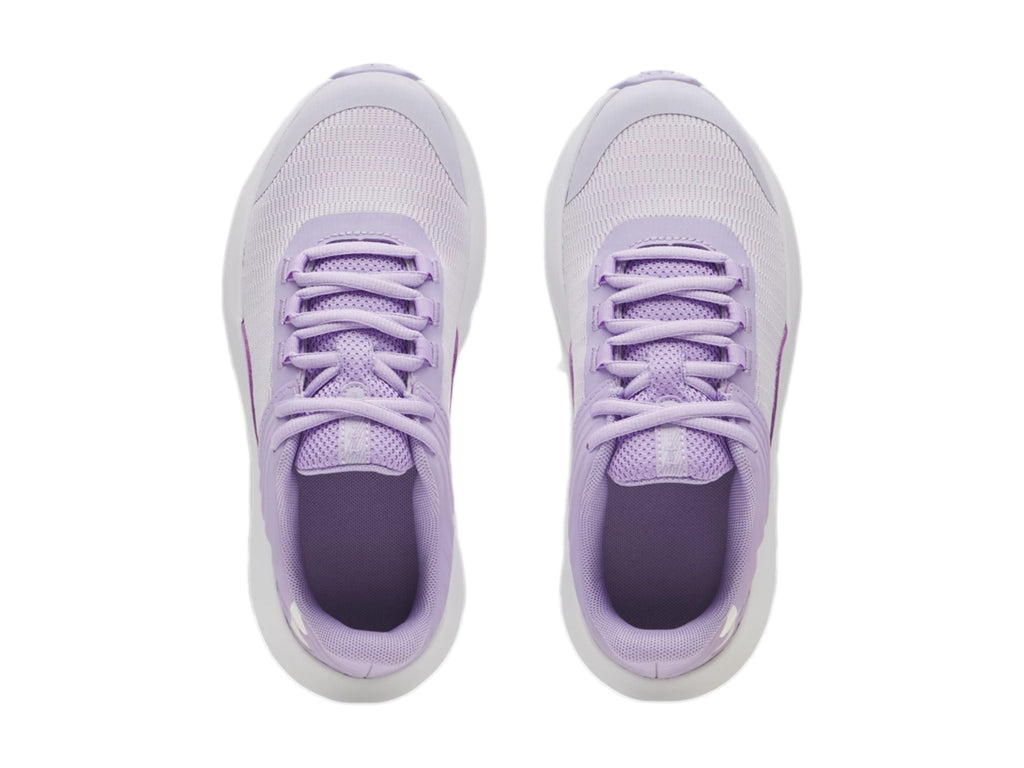 Tenis Under Armour 026715 Para Niña