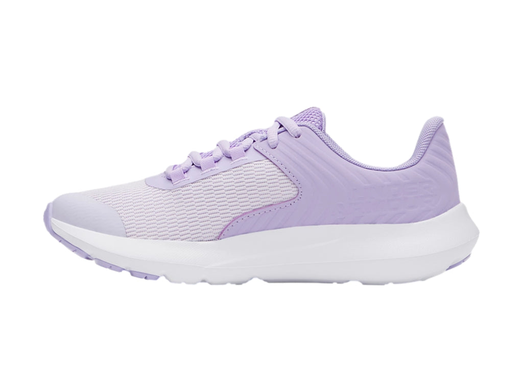 Tenis Under Armour 026715 Para Niña