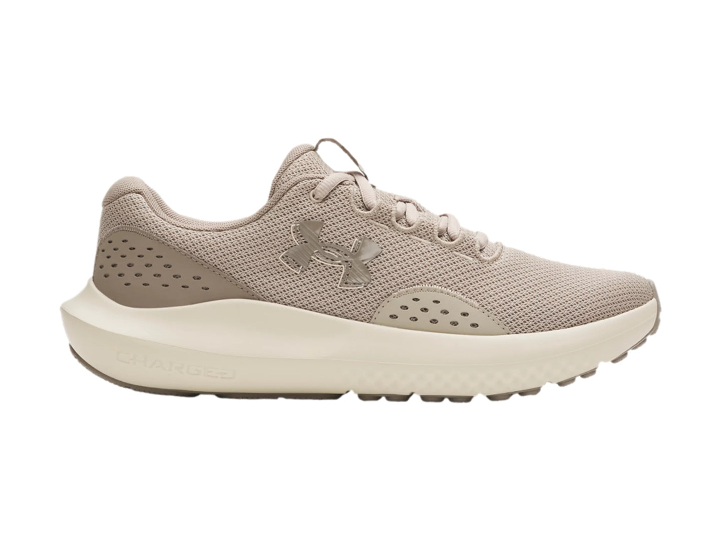 Tenis Under Armour 027000 Para Hombre