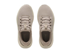 Tenis Under Armour Charged Surge 4 Café para Hombre