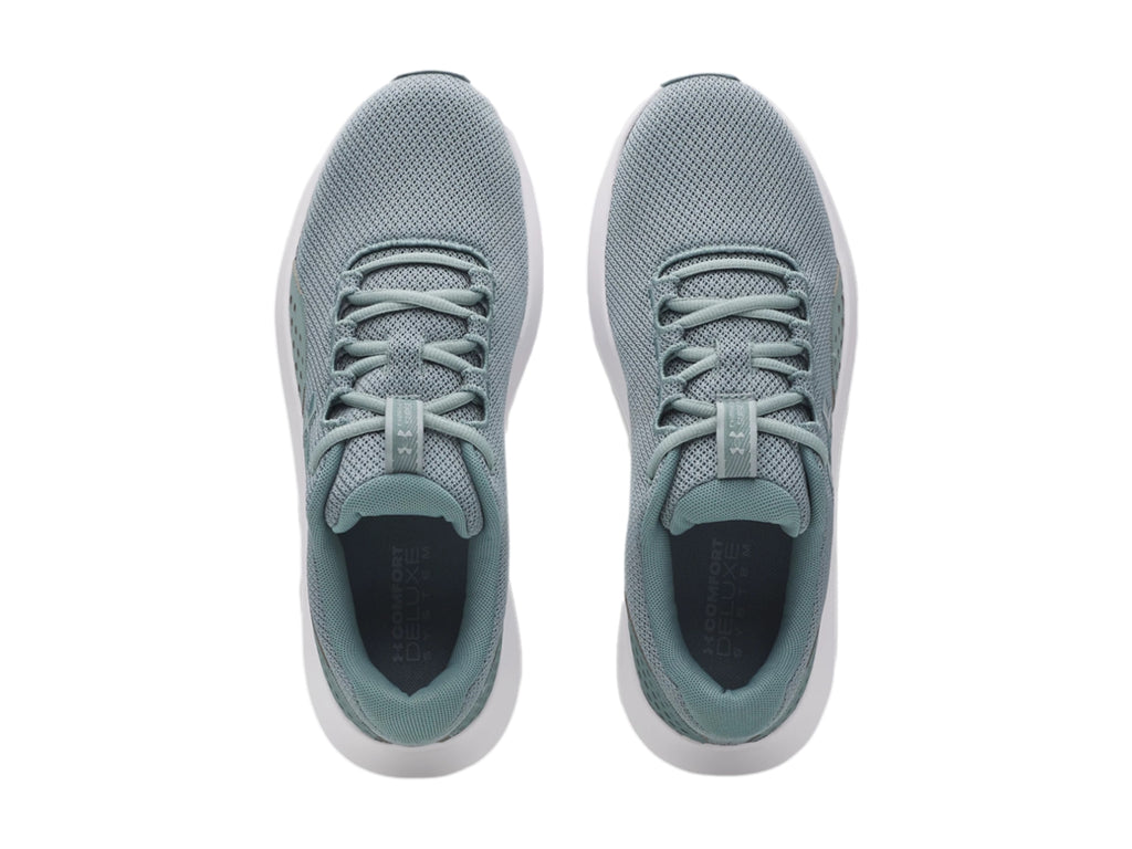 Tenis Under Armour 027000 Para Hombre