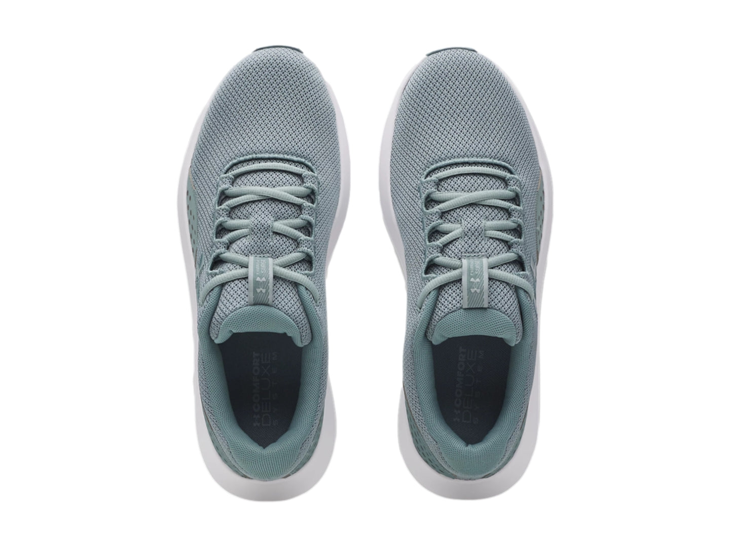 Tenis Under Armour 027000 Para Hombre