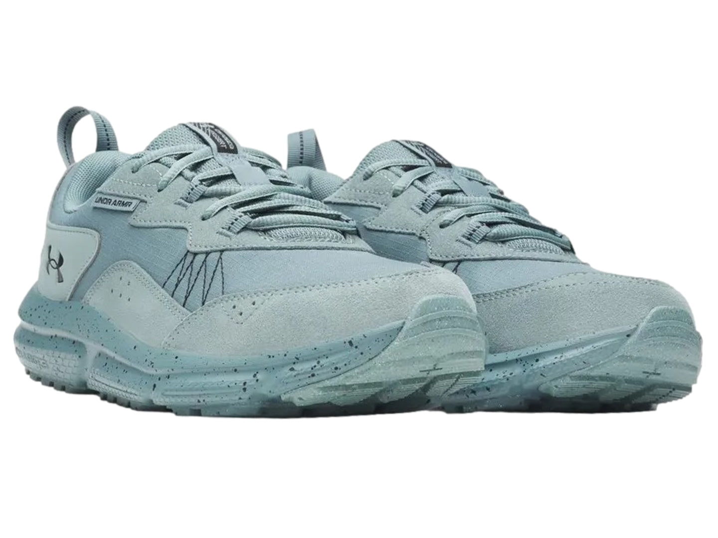 Tenis Under Armour 027178 Para Hombre