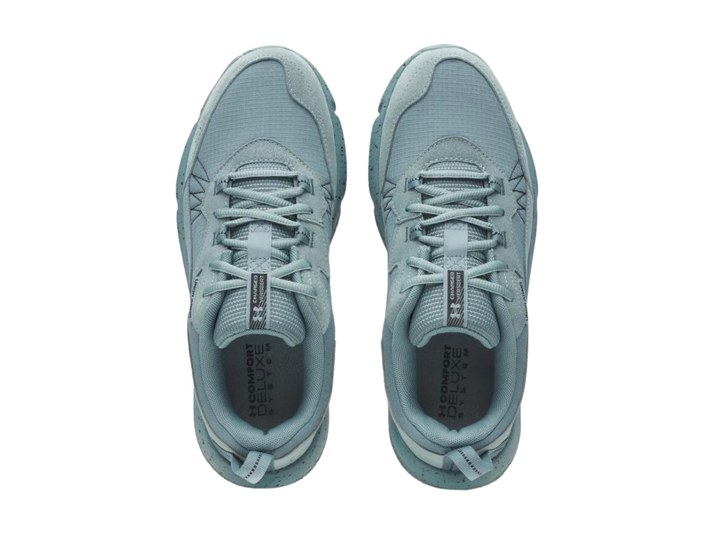 Tenis Under Armour 027178 Para Hombre