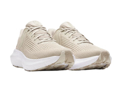 Tenis Under Armour Charged Rogue 5 Café para Hombre