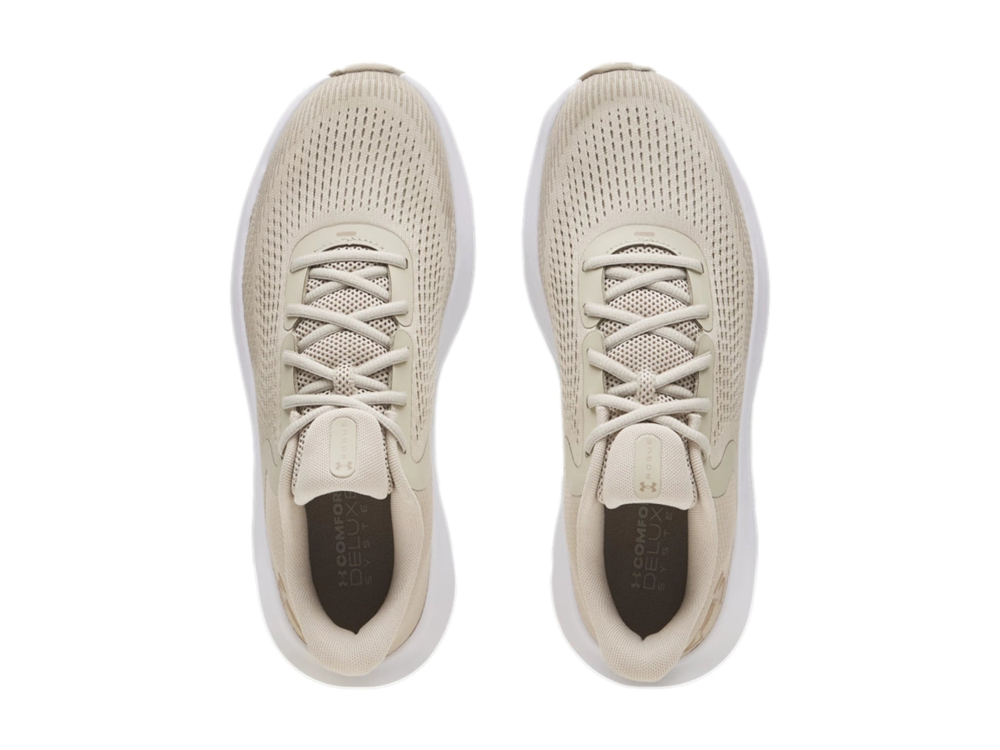 Tenis Under Armour 028256 Para Hombre