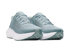 Tenis Under Armour Charged Rogue 5 Verde para Hombre