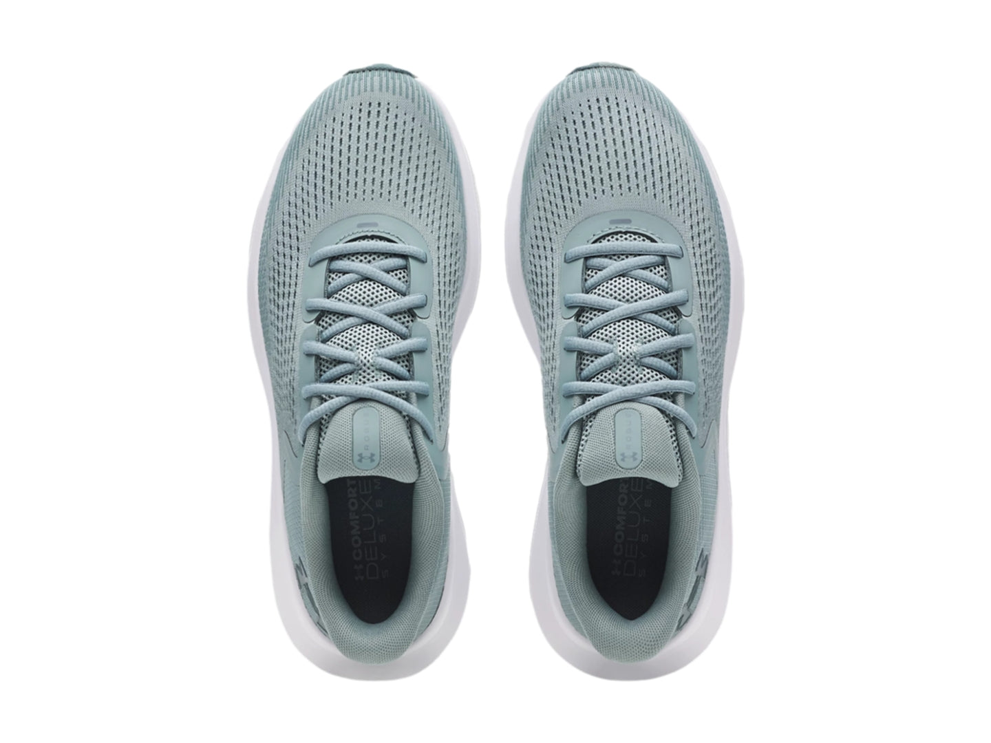 Tenis Under Armour 028256 Para Hombre
