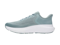 Tenis Under Armour Charged Rogue 5 Verde para Hombre