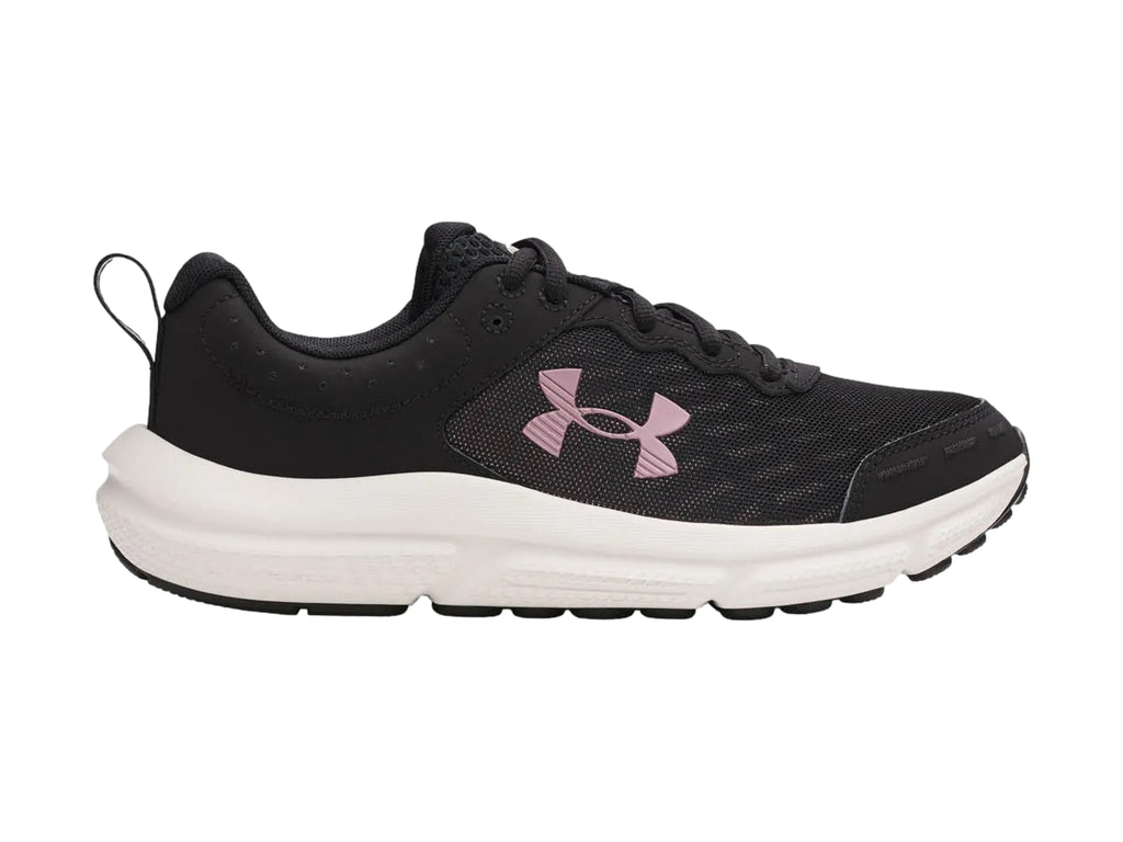 Tenis Under Armour 026179 Para Mujer