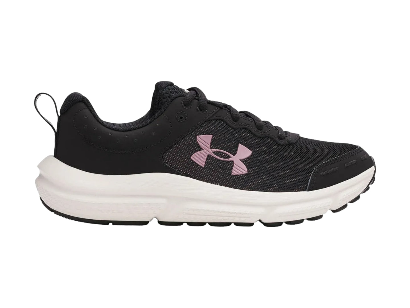 Tenis Under Armour 026179 Para Mujer