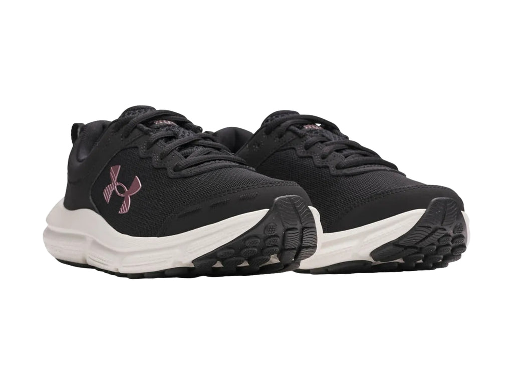 Tenis Under Armour 026179 Para Mujer