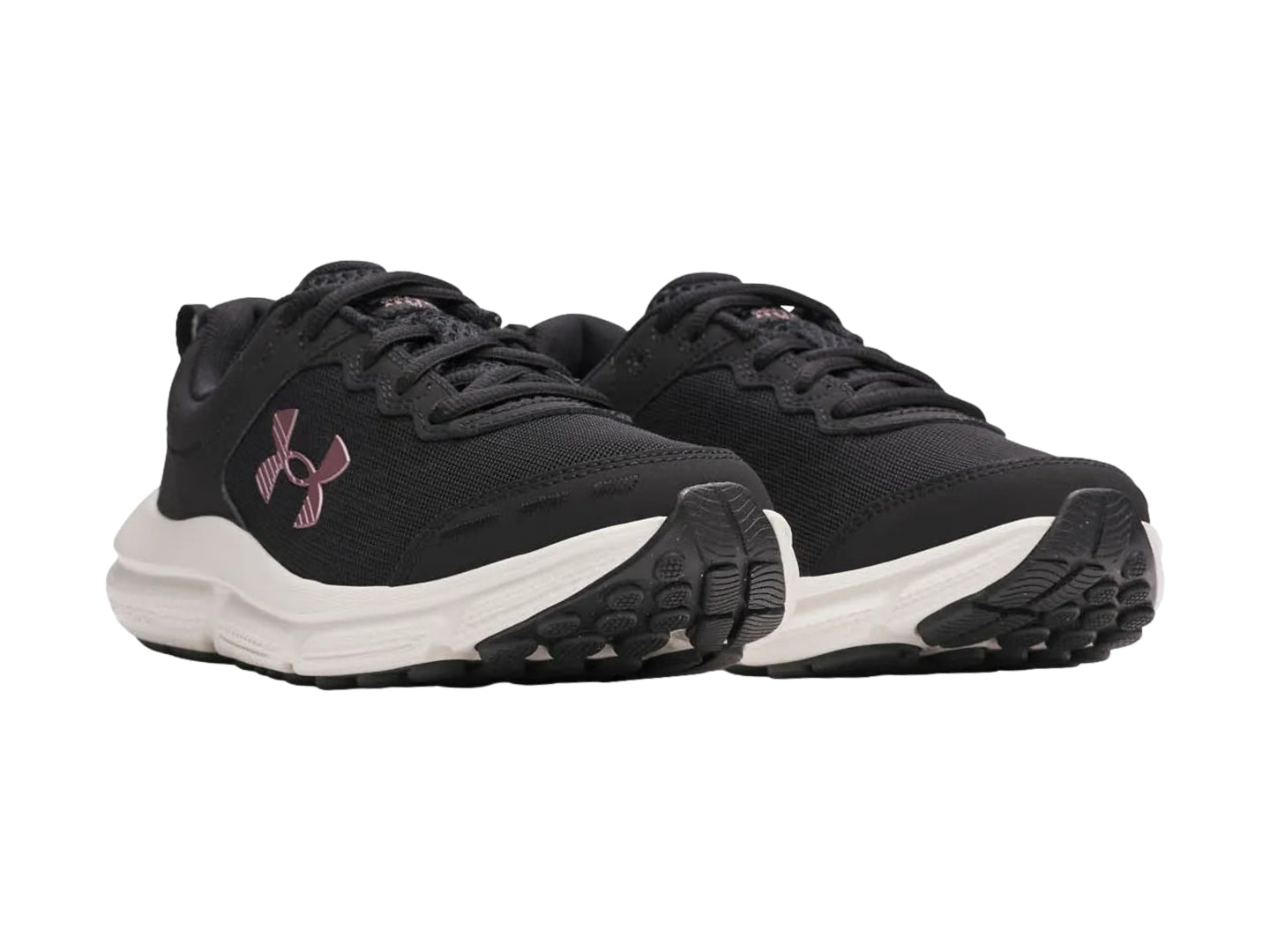 Tenis Under Armour 026179 Para Mujer