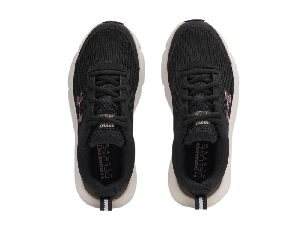 Tenis Under Armour 026179 Para Mujer