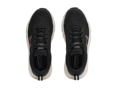 Tenis Under Armour Charged Assert 10 Negro para Mujer