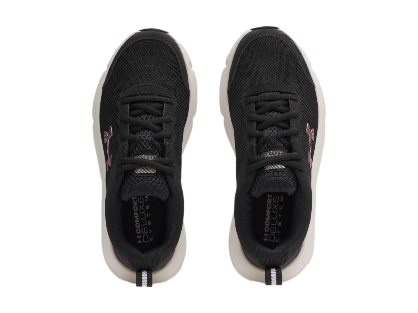 Tenis Under Armour 026179 Para Mujer