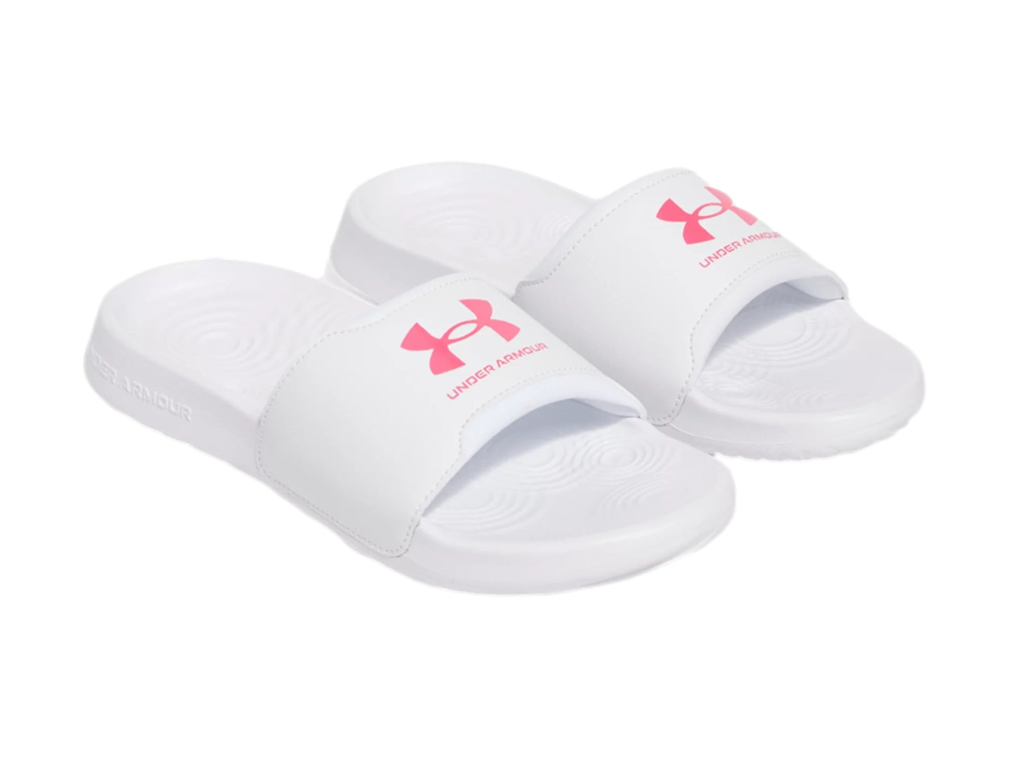 Sandalias Under Armour 027222 Para Mujer