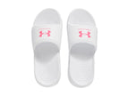 Sandalias Under Armour 027222 Para Mujer