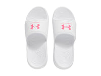 Sandalias Under Armour Ignite Select Para Mujer