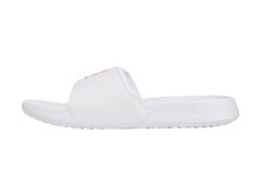 Sandalias Under Armour Ignite Select Blanco para Mujer