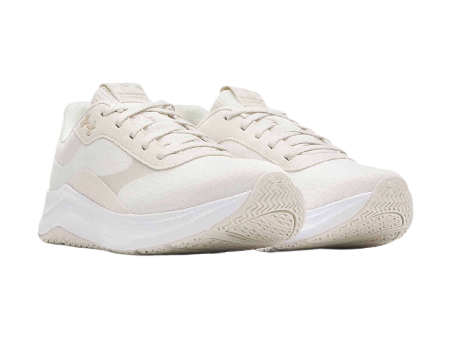 Tenis Under Armour 000760 Para Mujer