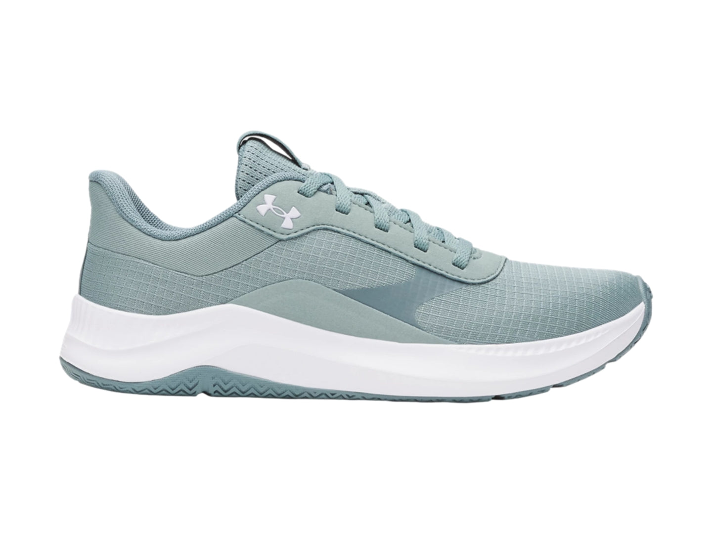 Tenis Under Armour 000760 Para Mujer