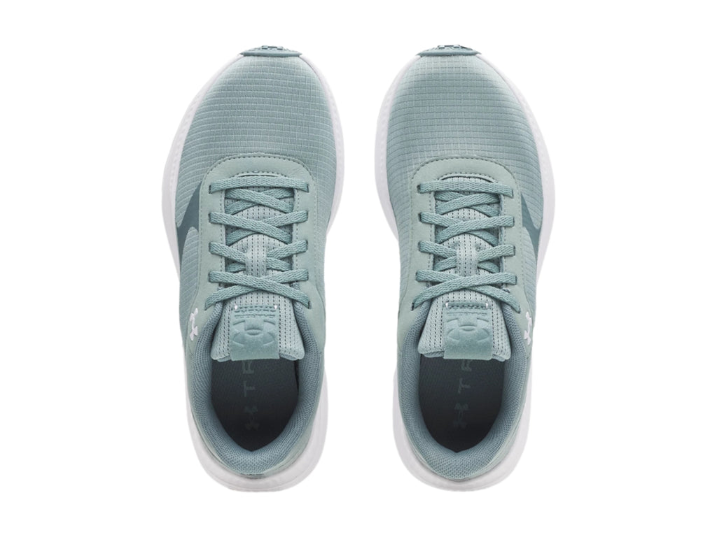 Tenis Under Armour 000760 Para Mujer