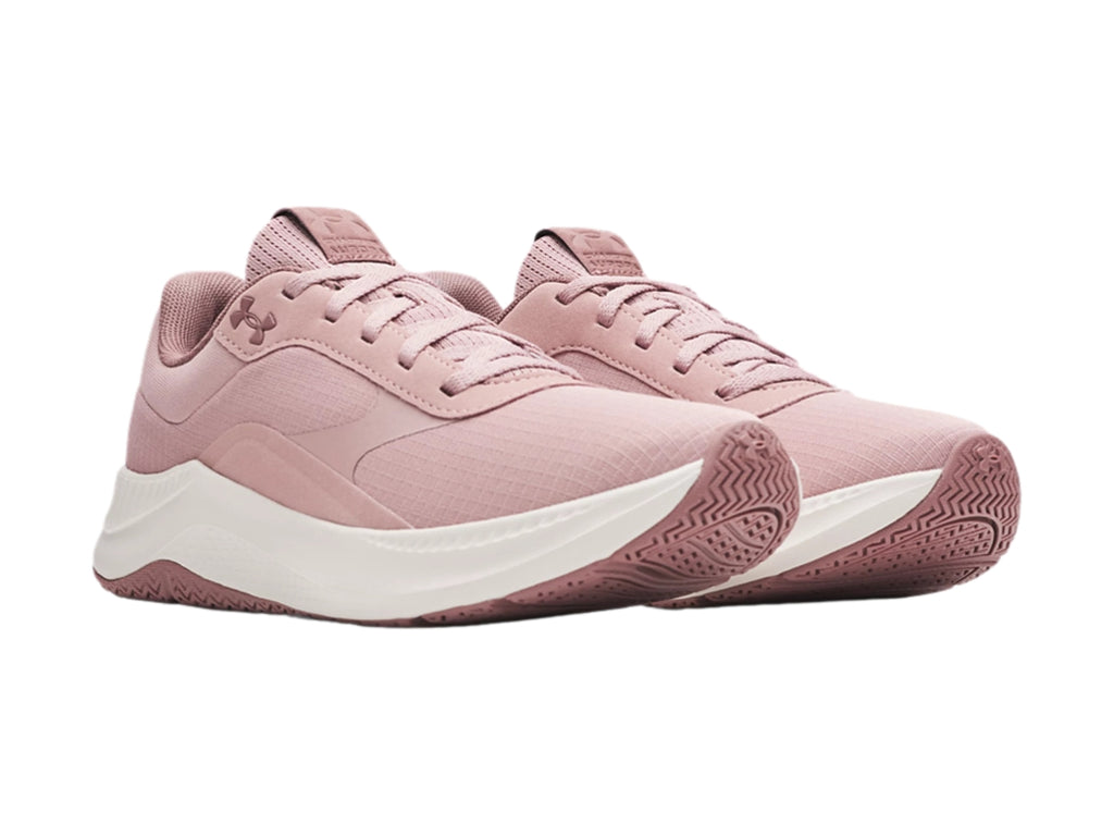 Tenis Under Armour 000760 Para Mujer