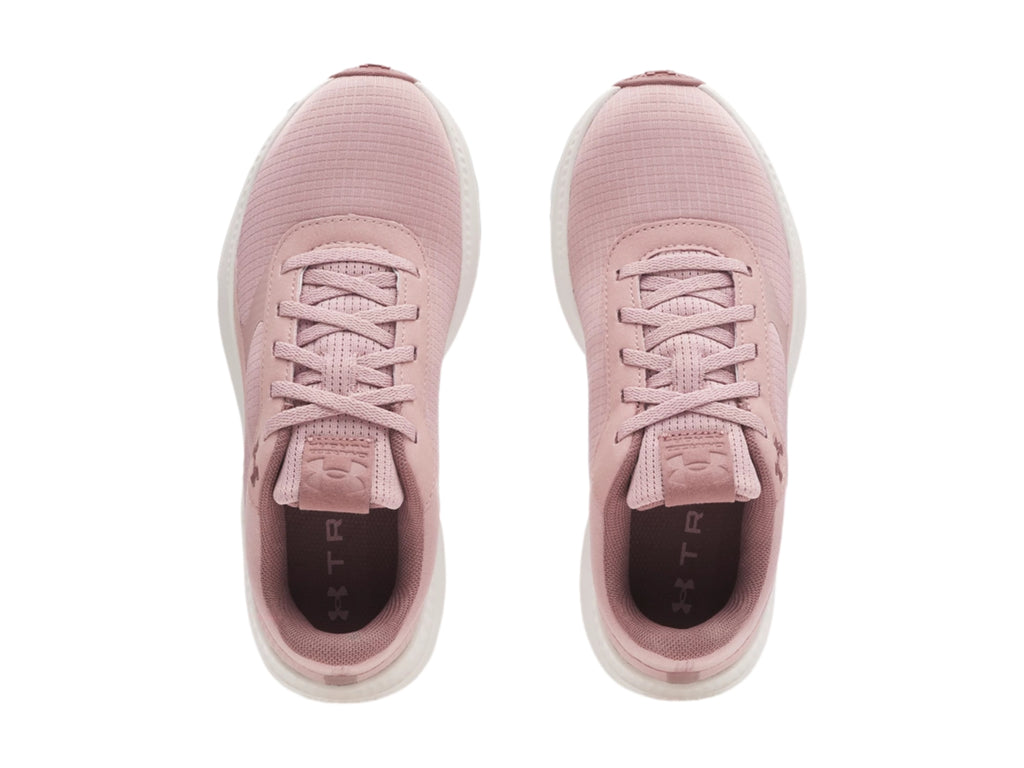Tenis Under Armour 000760 Para Mujer
