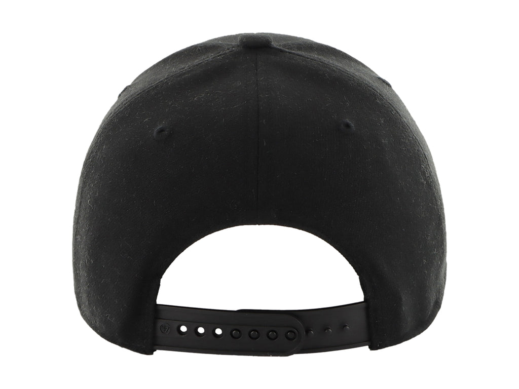 Gorra 47 Brand Chicago White Sox Negro