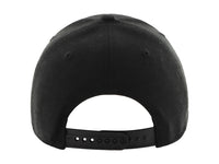 Gorra 47 Brand Chicago White Sox Negro