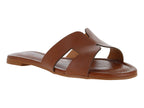 Sandalias ROZE Color Moca para Mujer