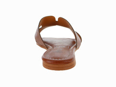 Sandalias ROZE Color Moca para Mujer