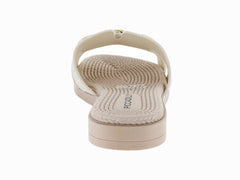 Sandalias Piccadilly Off White para Mujer