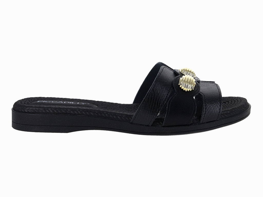 Sandalias Piccadilly 513036 Para Mujer