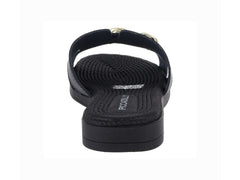 Sandalias Piccadilly Negro para Mujer