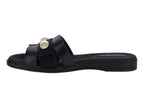 Sandalias Piccadilly Negro para Mujer