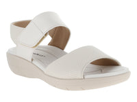 Sandalias Piccadilly Off White para Mujer