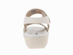 Sandalias Piccadilly Off White para Mujer