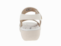 Sandalias Piccadilly Off White para Mujer