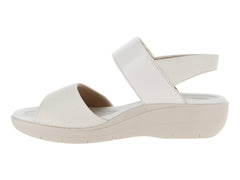 Sandalias Piccadilly Off White para Mujer