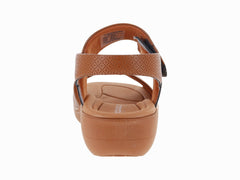 Sandalias Piccadilly Ocre para Mujer