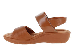 Sandalias Piccadilly Ocre para Mujer