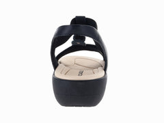 Sandalias Piccadilly Negro para Mujer